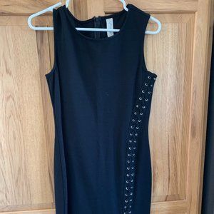 Allison Joy Little Black Dress
